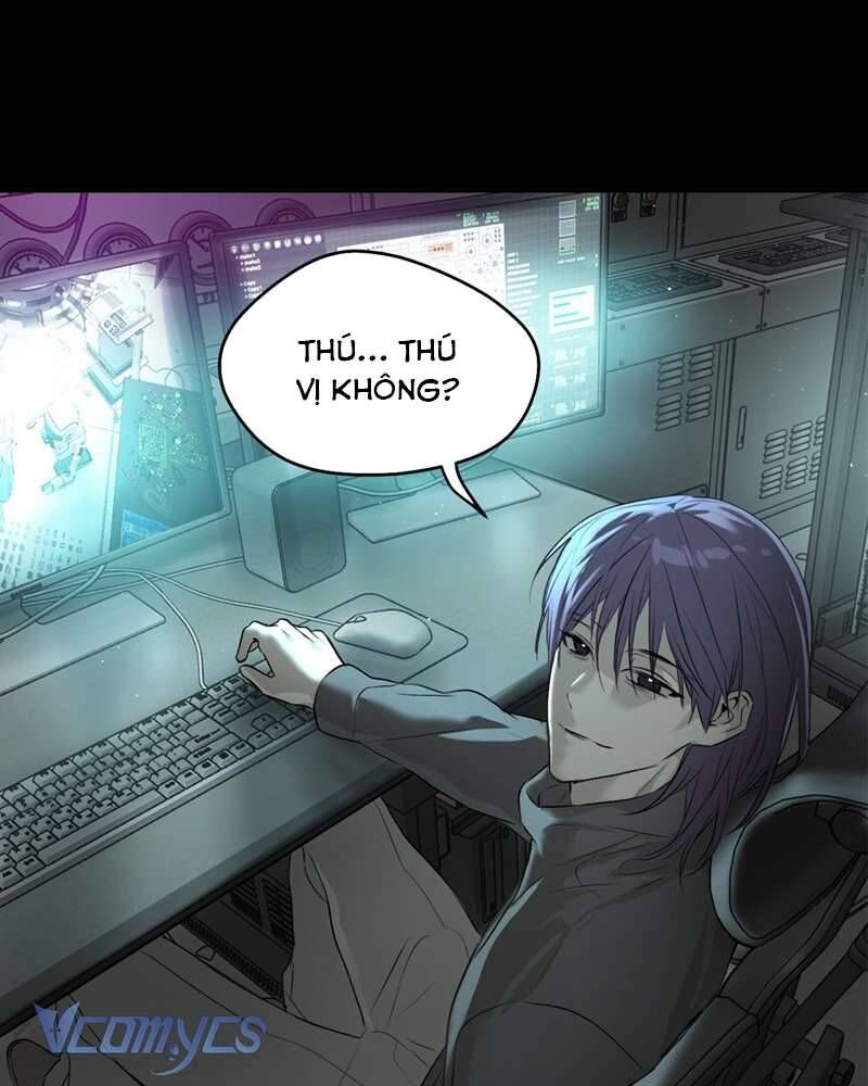 Ác Chi Hoàn Chapter 52.1 - 13