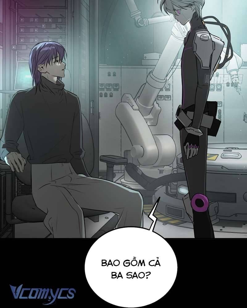 Ác Chi Hoàn Chapter 52.1 - 17