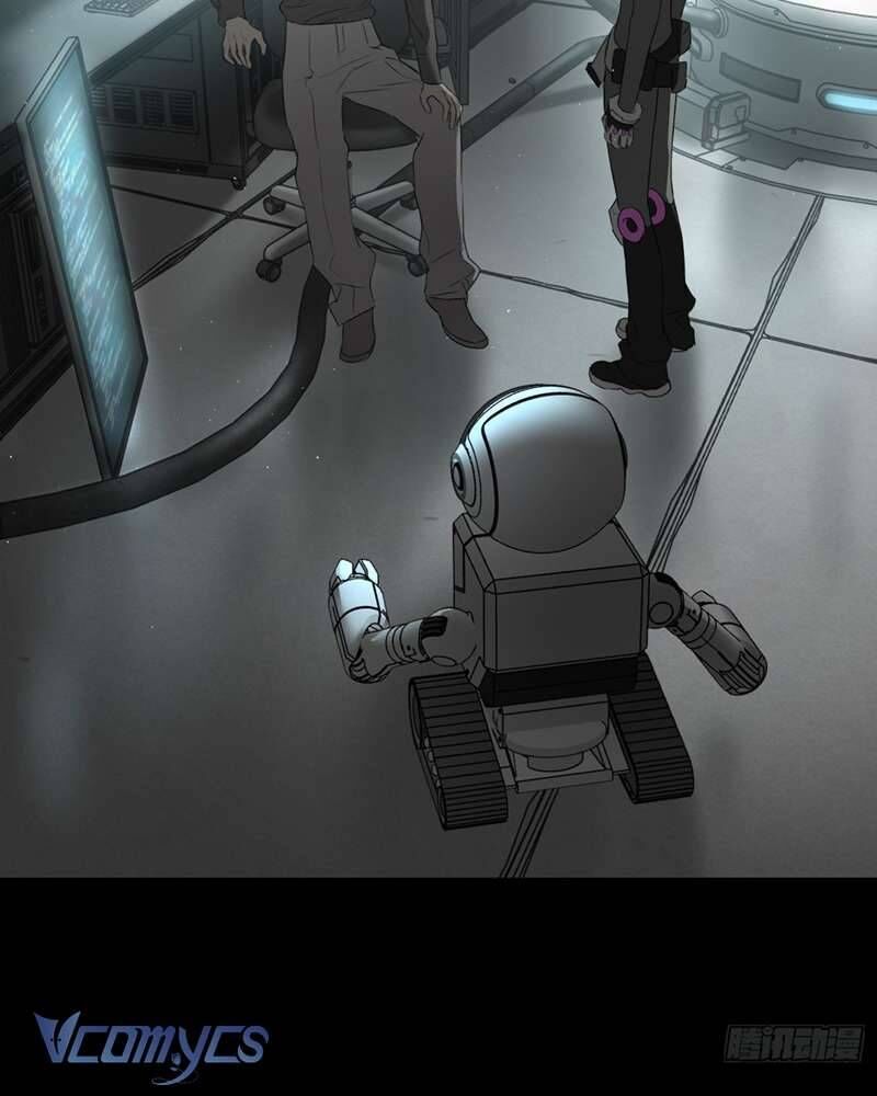 Ác Chi Hoàn Chapter 52.1 - 26