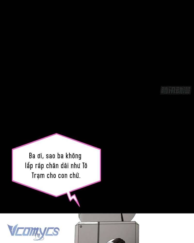 Ác Chi Hoàn Chapter 52.1 - 31