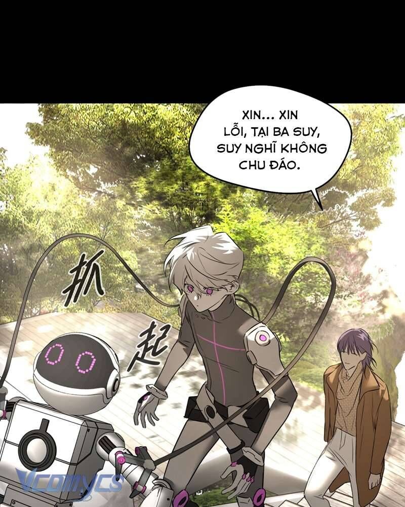 Ác Chi Hoàn Chapter 52.1 - 33