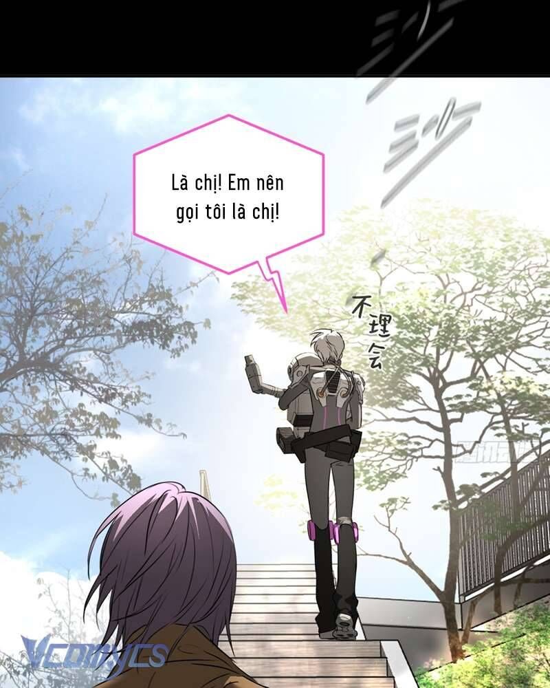 Ác Chi Hoàn Chapter 52.1 - 35