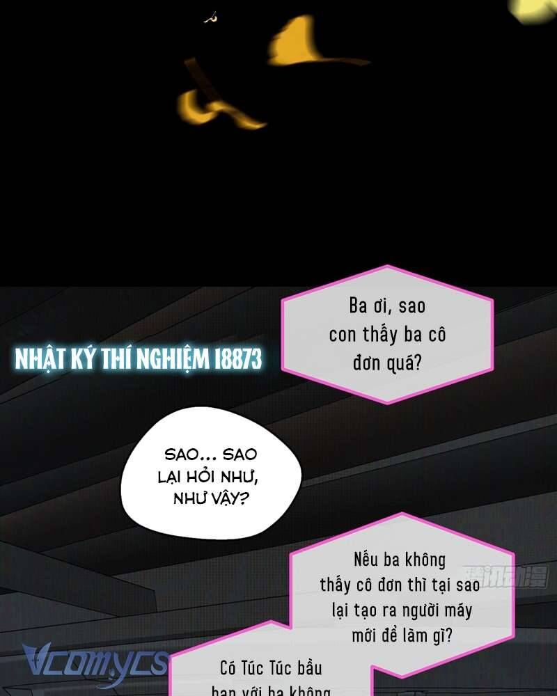 Ác Chi Hoàn Chapter 52.1 - 5