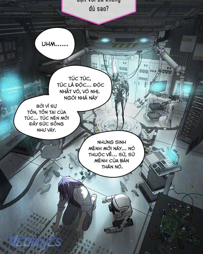 Ác Chi Hoàn Chapter 52.1 - 6