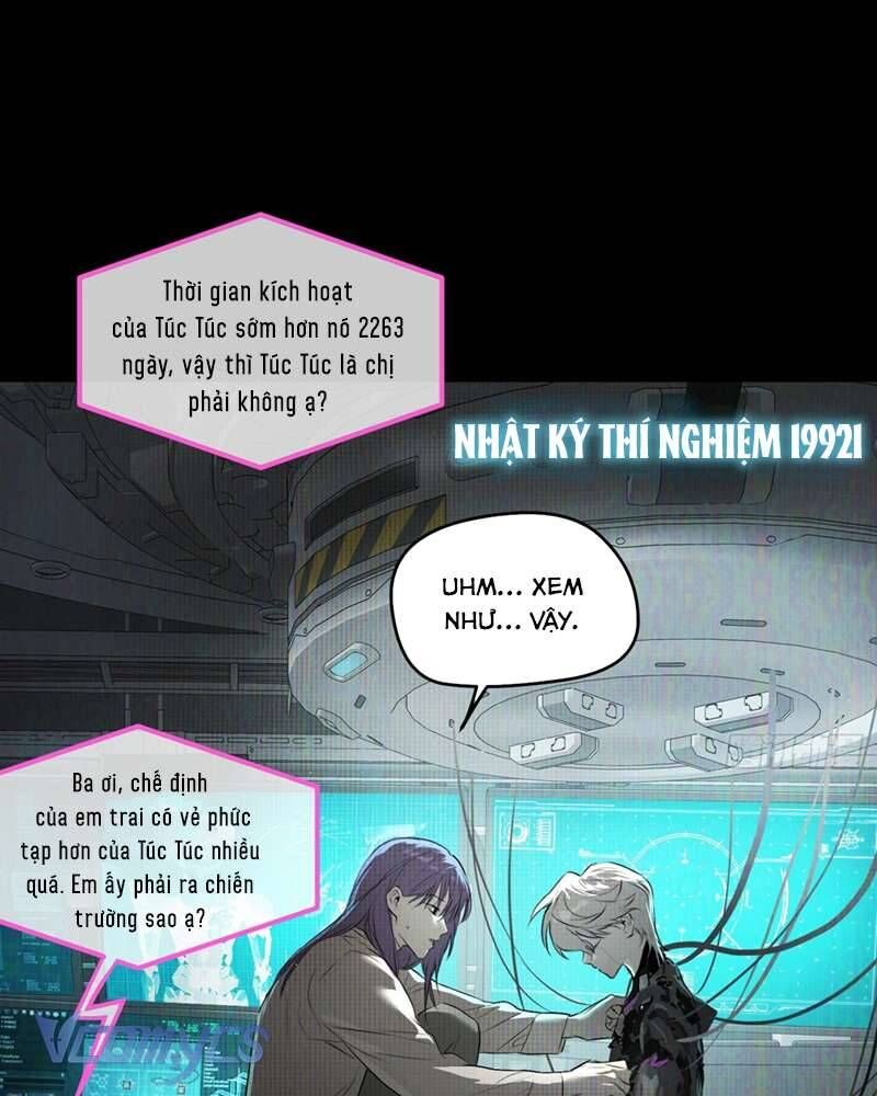 Ác Chi Hoàn Chapter 52.1 - 8