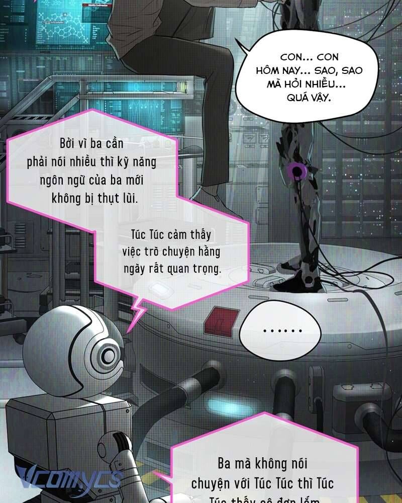 Ác Chi Hoàn Chapter 52.1 - 9