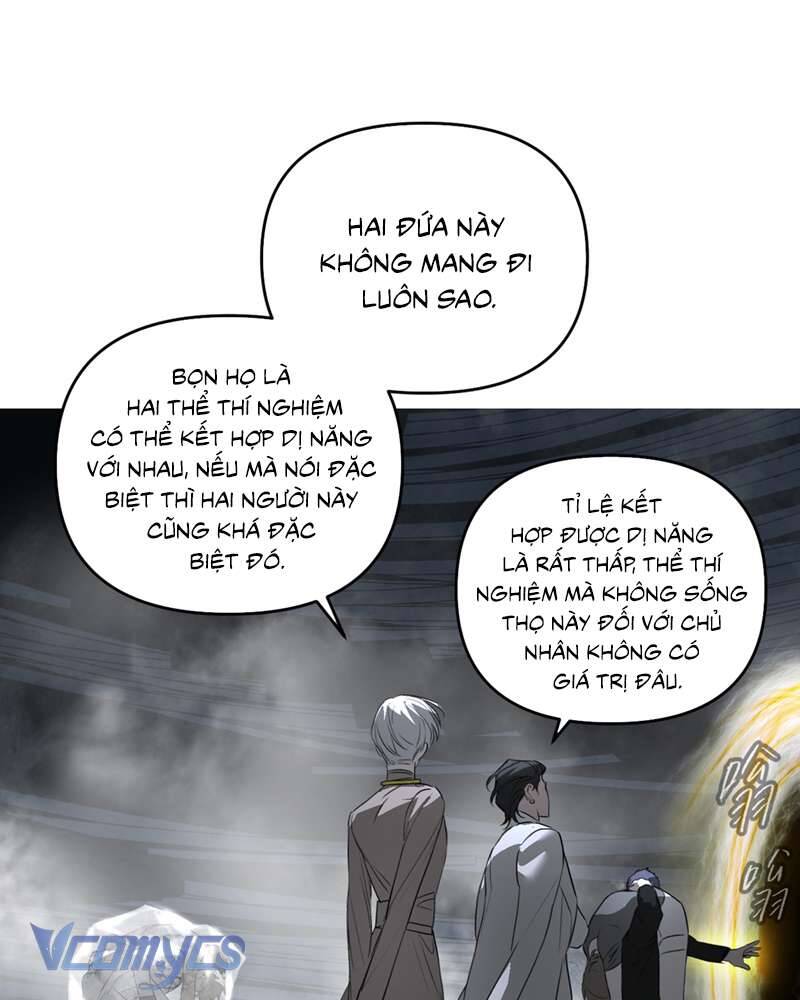 Ác Chi Hoàn Chapter 57 - 123