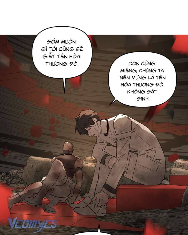 Ác Chi Hoàn Chapter 57 - 16