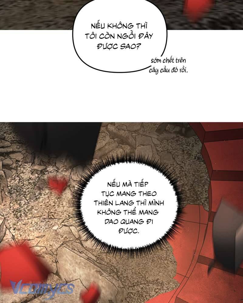 Ác Chi Hoàn Chapter 57 - 17