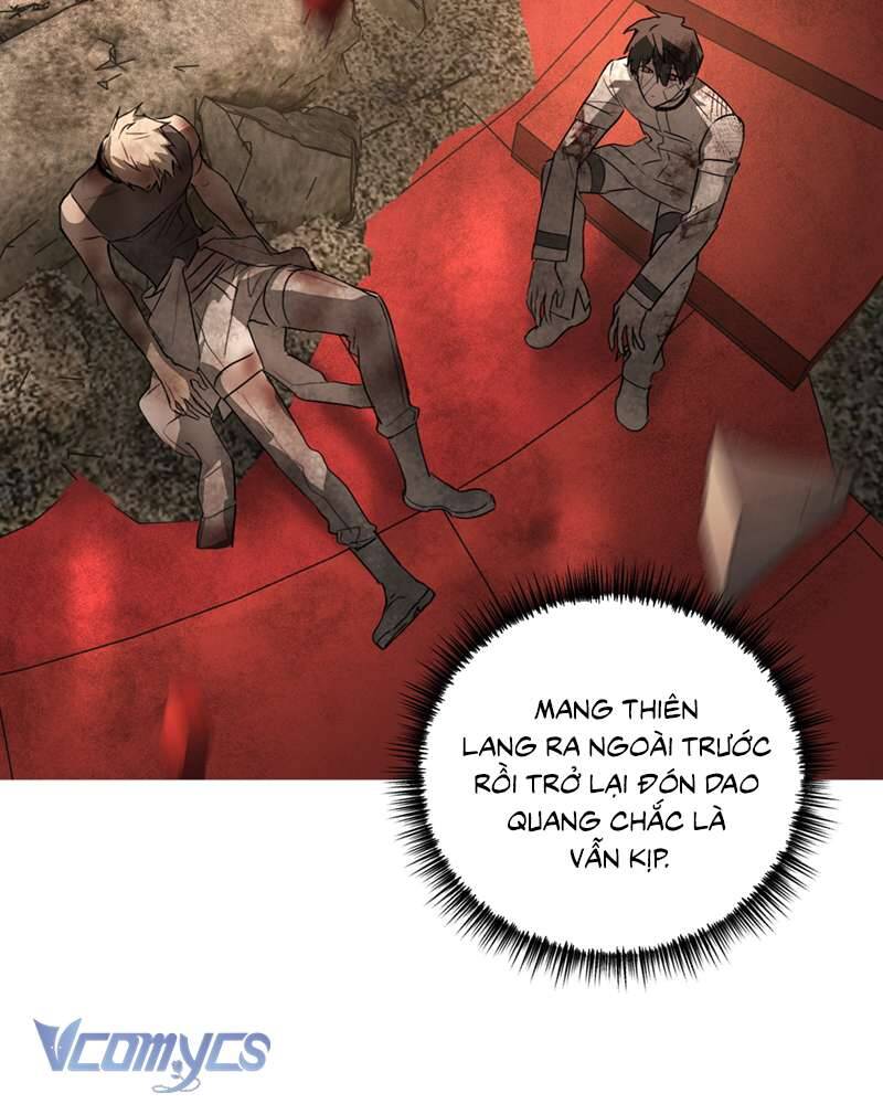 Ác Chi Hoàn Chapter 57 - 18