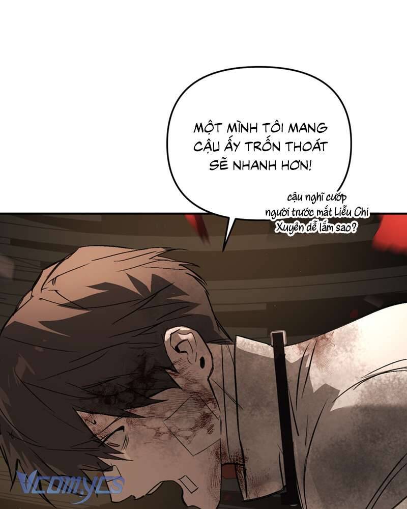 Ác Chi Hoàn Chapter 57 - 21