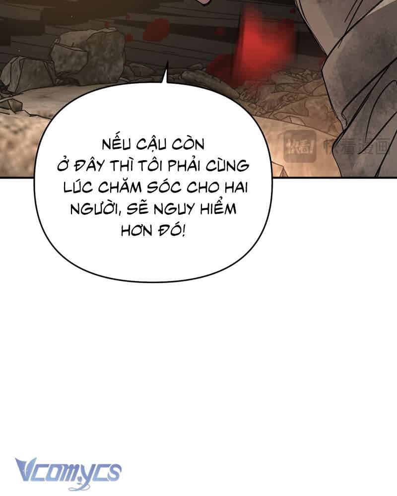 Ác Chi Hoàn Chapter 57 - 22