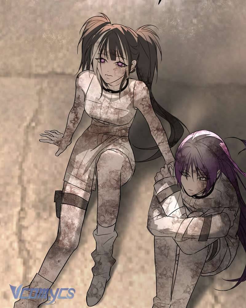 Ác Chi Hoàn Chapter 57 - 33