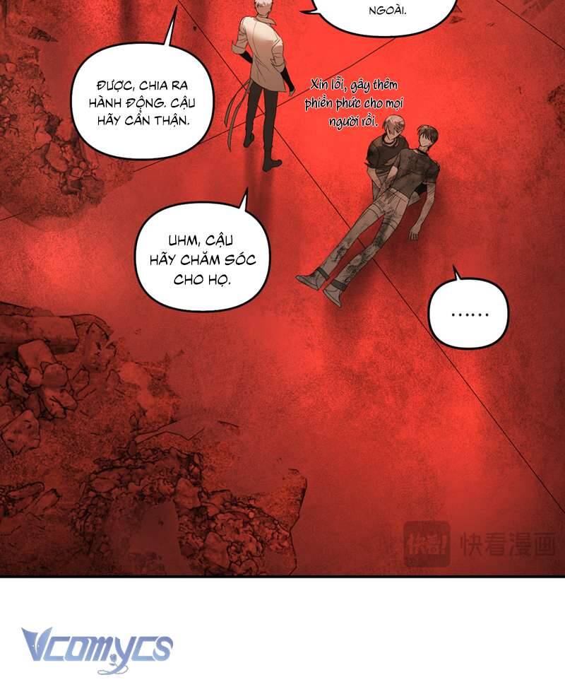 Ác Chi Hoàn Chapter 57 - 40