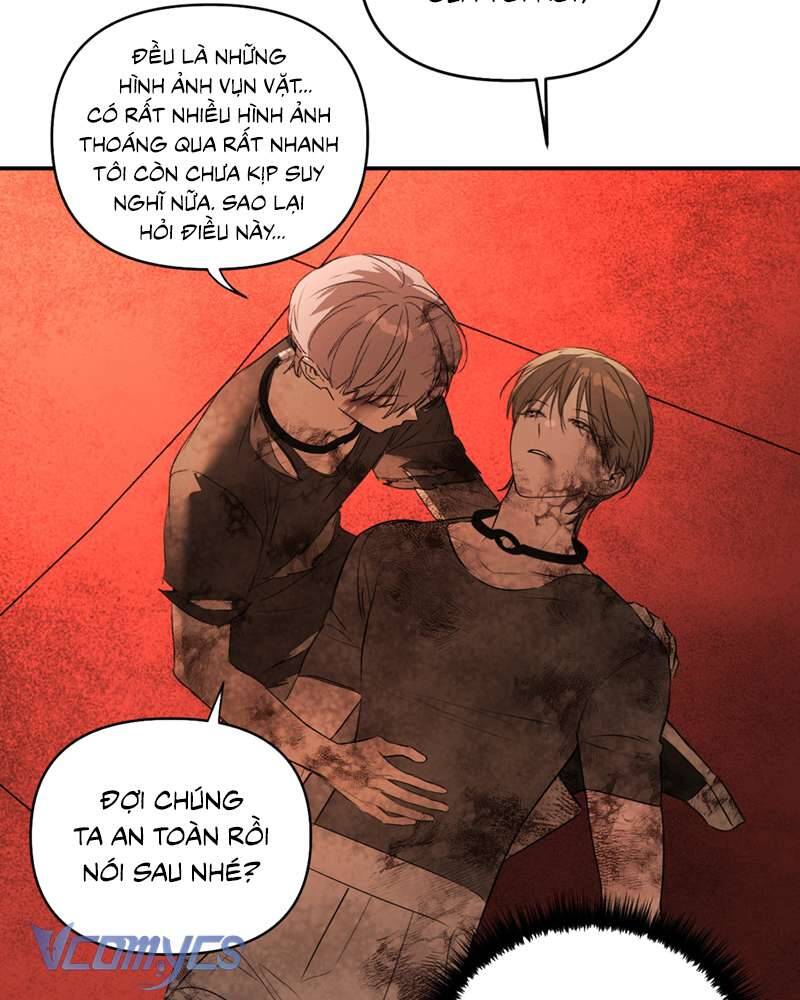 Ác Chi Hoàn Chapter 57 - 44