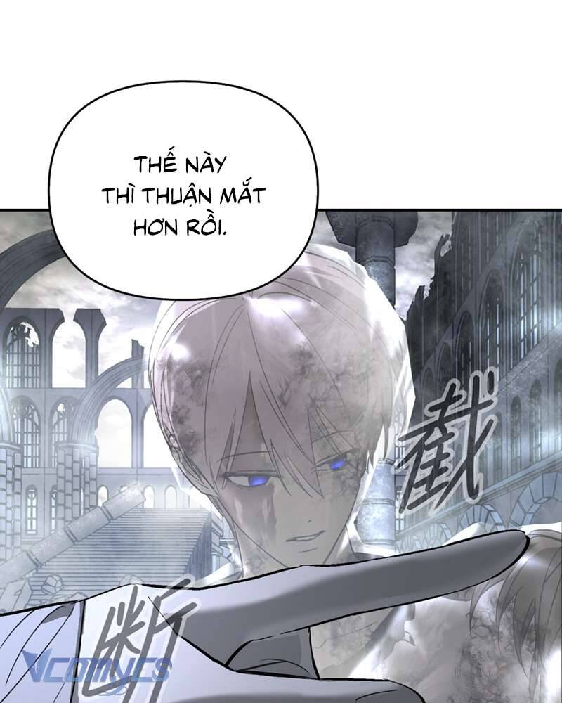 Ác Chi Hoàn Chapter 57 - 60