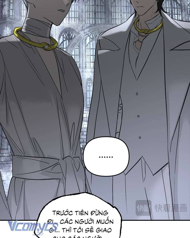 Ác Chi Hoàn Chapter 57 - 76