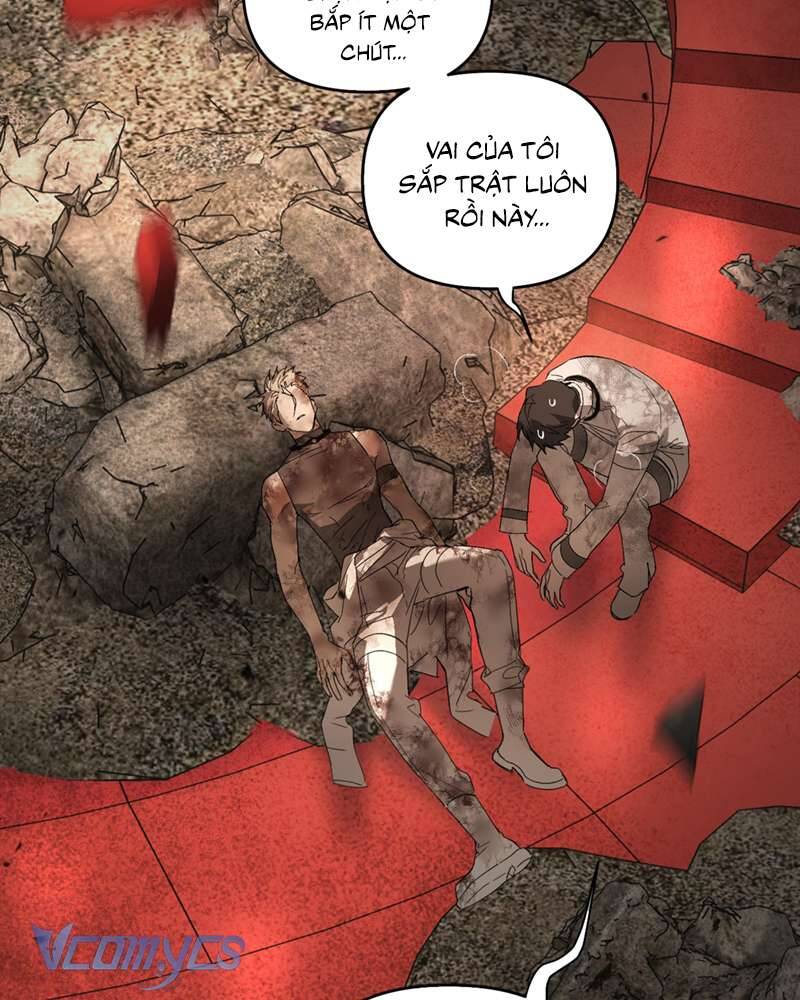 Ác Chi Hoàn Chapter 57 - 9