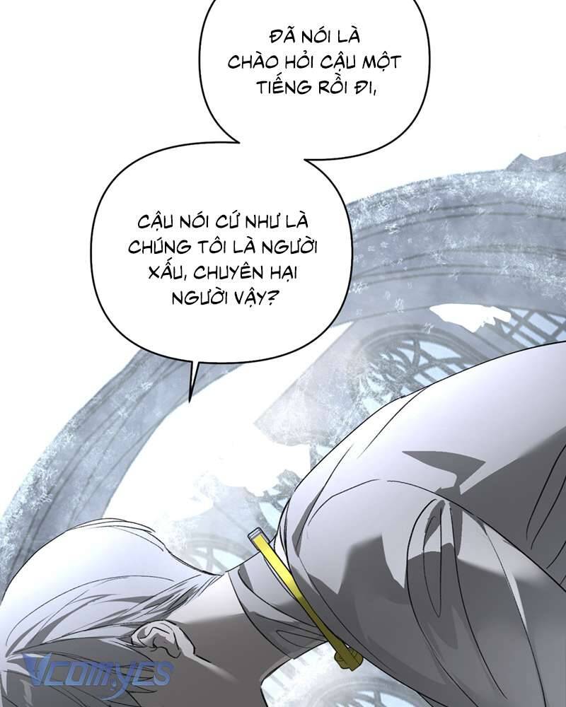 Ác Chi Hoàn Chapter 57 - 81