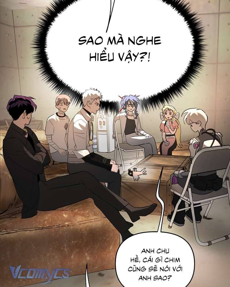 Ác Chi Hoàn Chapter 58 - 102