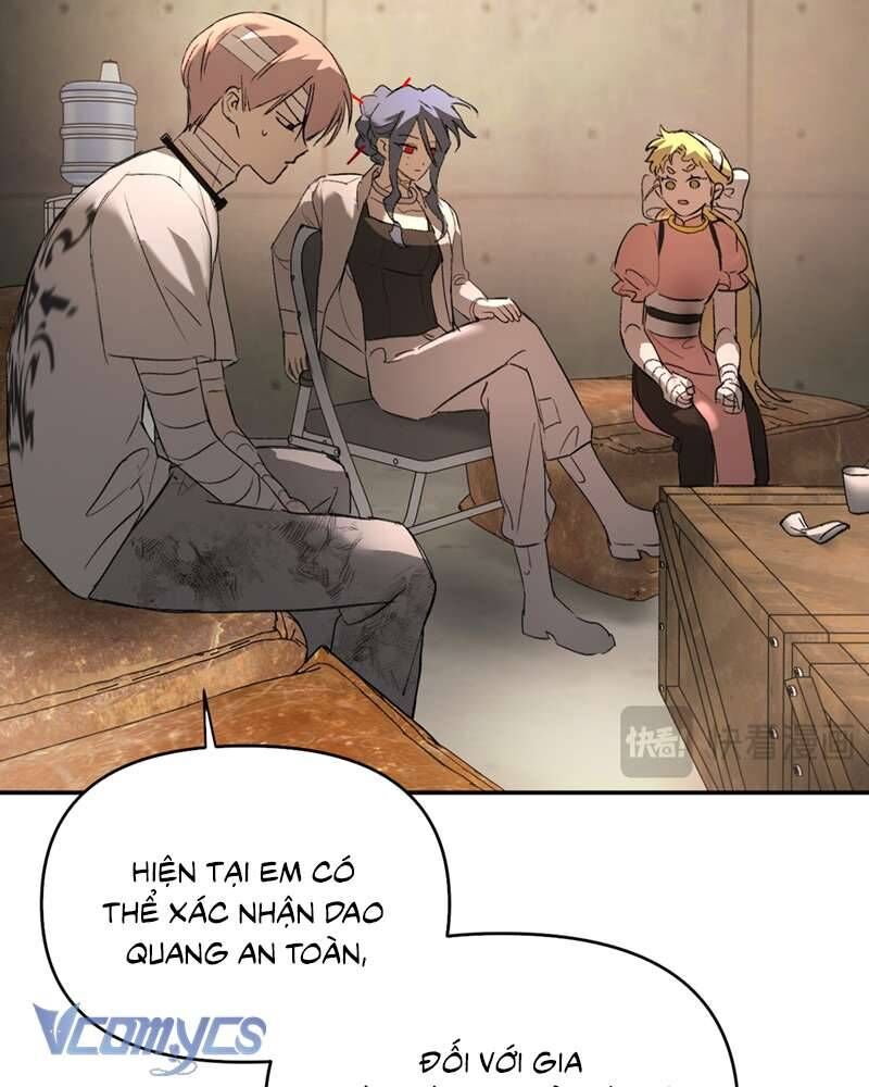 Ác Chi Hoàn Chapter 58 - 107