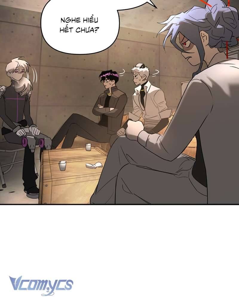 Ác Chi Hoàn Chapter 58 - 114