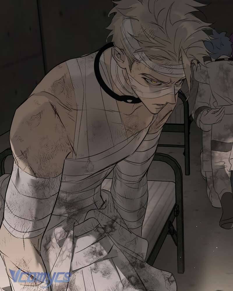 Ác Chi Hoàn Chapter 58 - 127