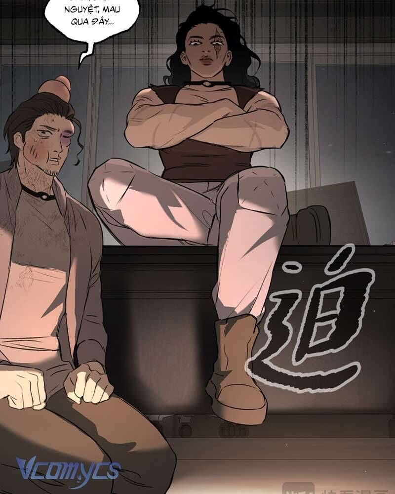 Ác Chi Hoàn Chapter 58 - 31