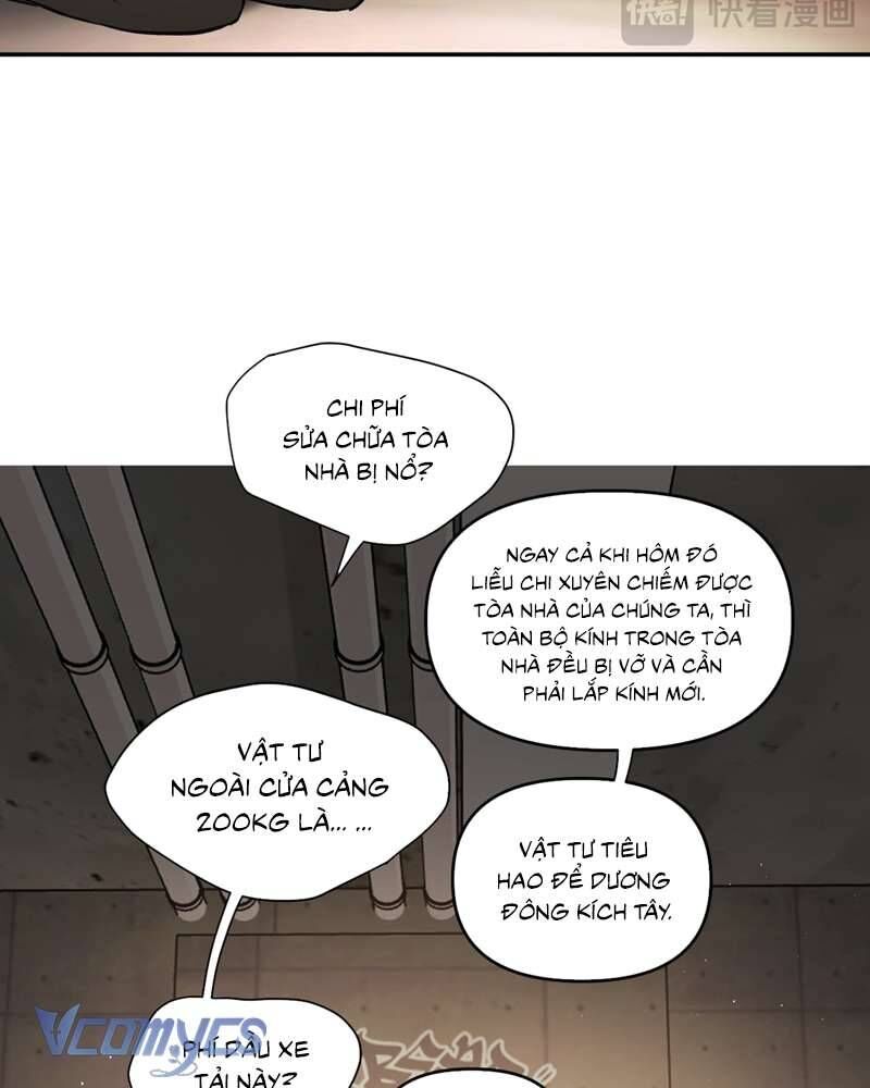 Ác Chi Hoàn Chapter 58 - 32