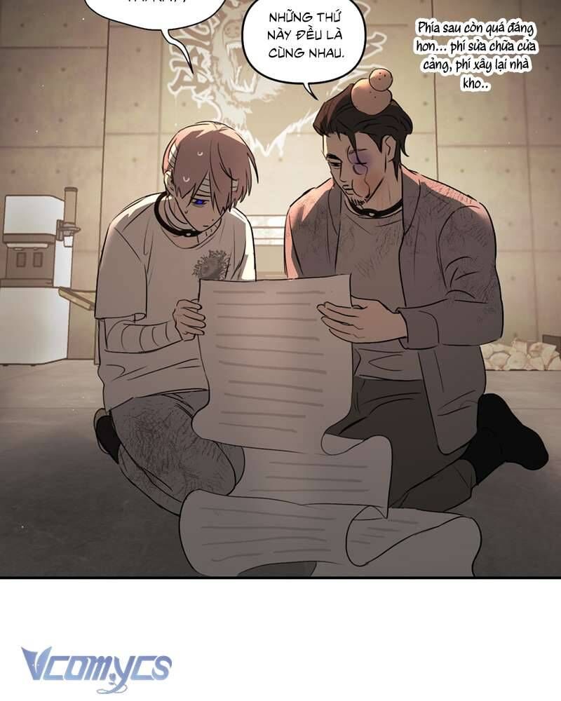 Ác Chi Hoàn Chapter 58 - 33