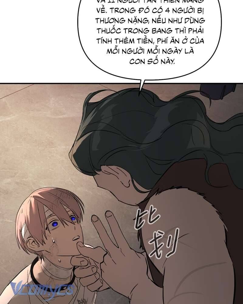 Ác Chi Hoàn Chapter 58 - 36