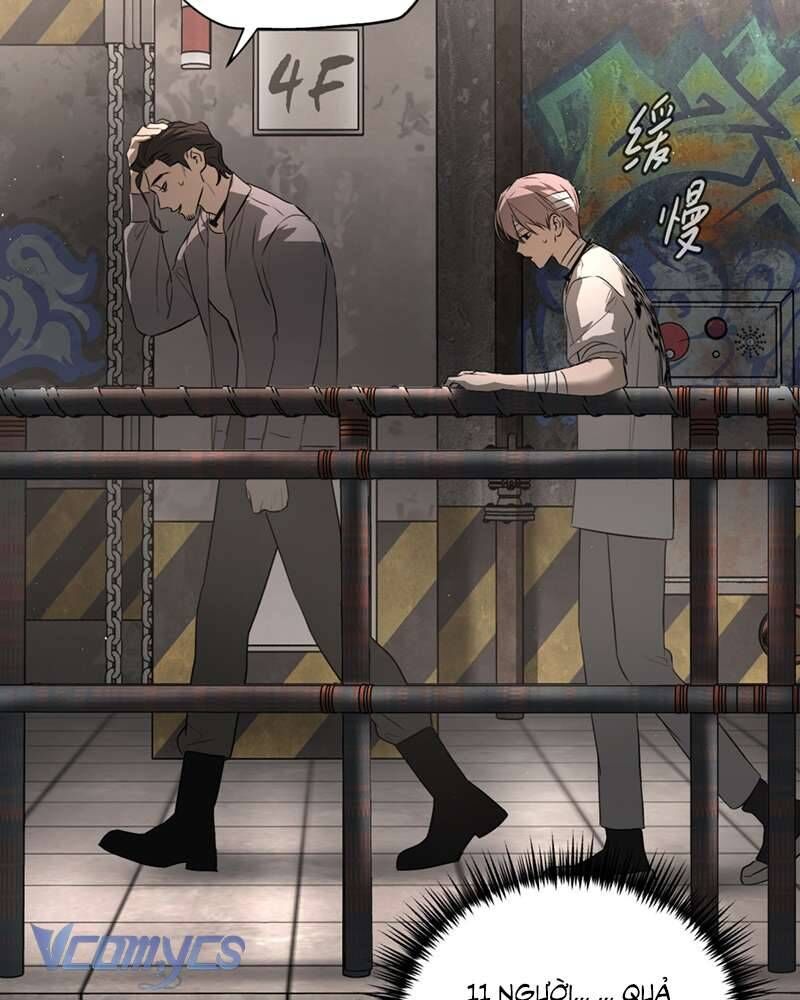 Ác Chi Hoàn Chapter 58 - 41