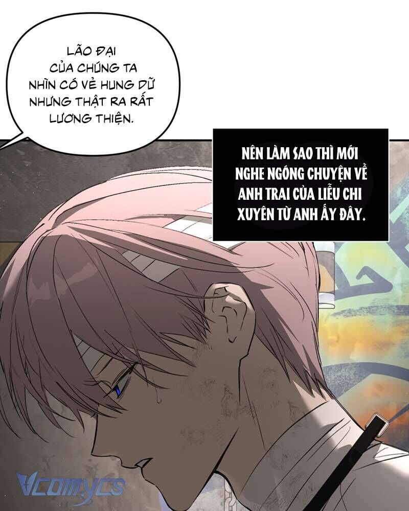 Ác Chi Hoàn Chapter 58 - 43