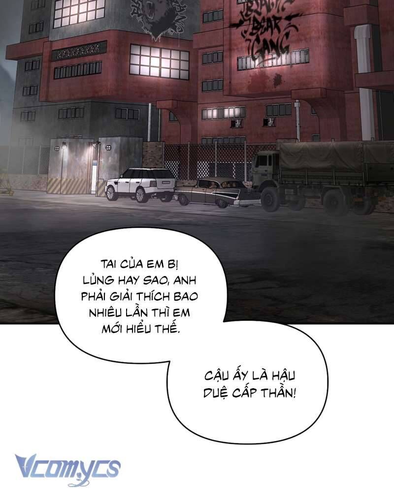 Ác Chi Hoàn Chapter 58 - 6