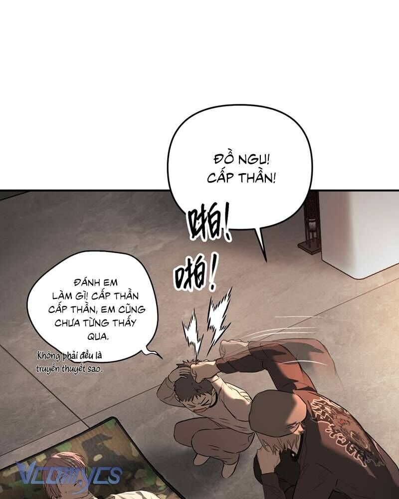 Ác Chi Hoàn Chapter 58 - 7