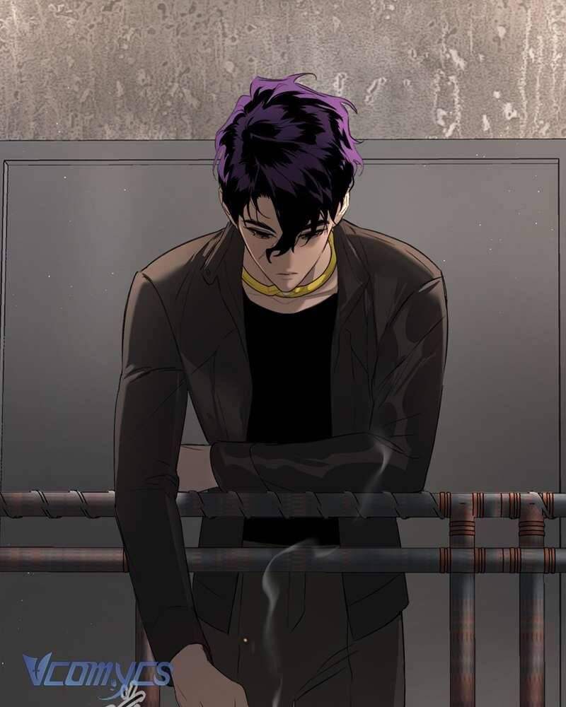 Ác Chi Hoàn Chapter 58 - 68