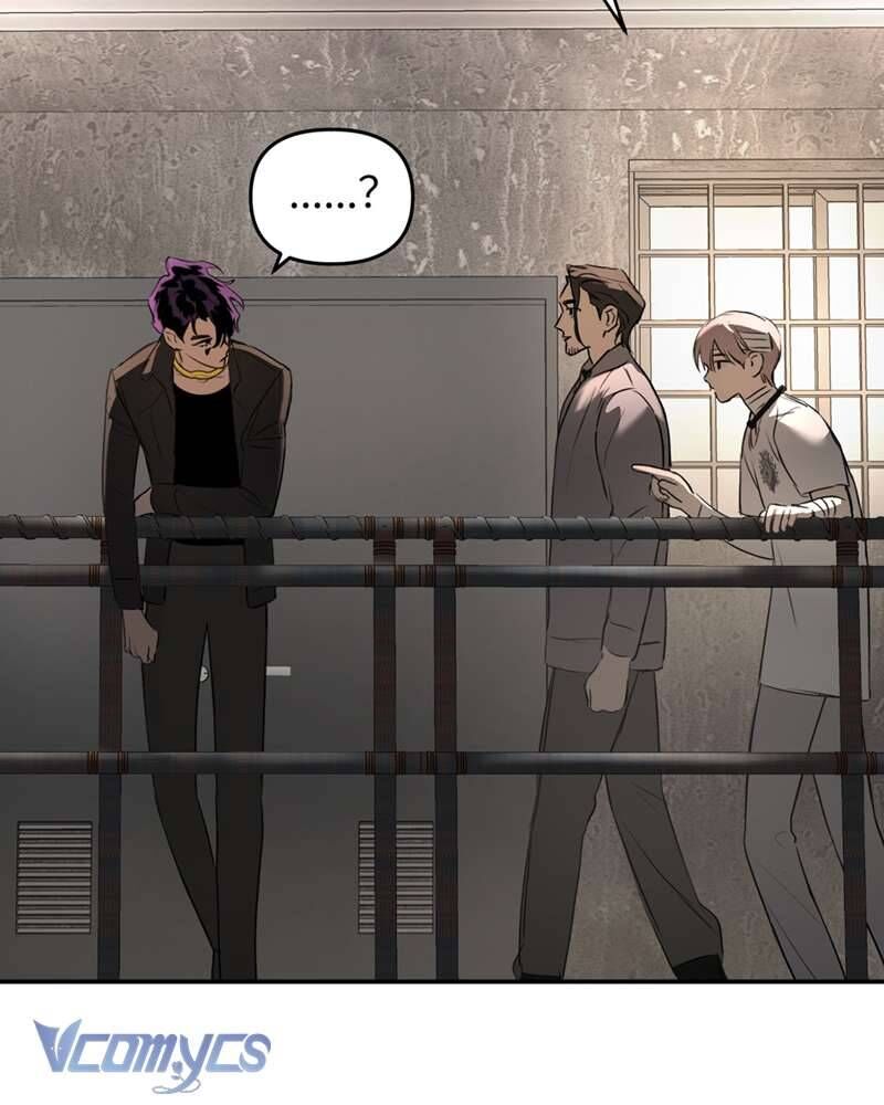 Ác Chi Hoàn Chapter 58 - 70