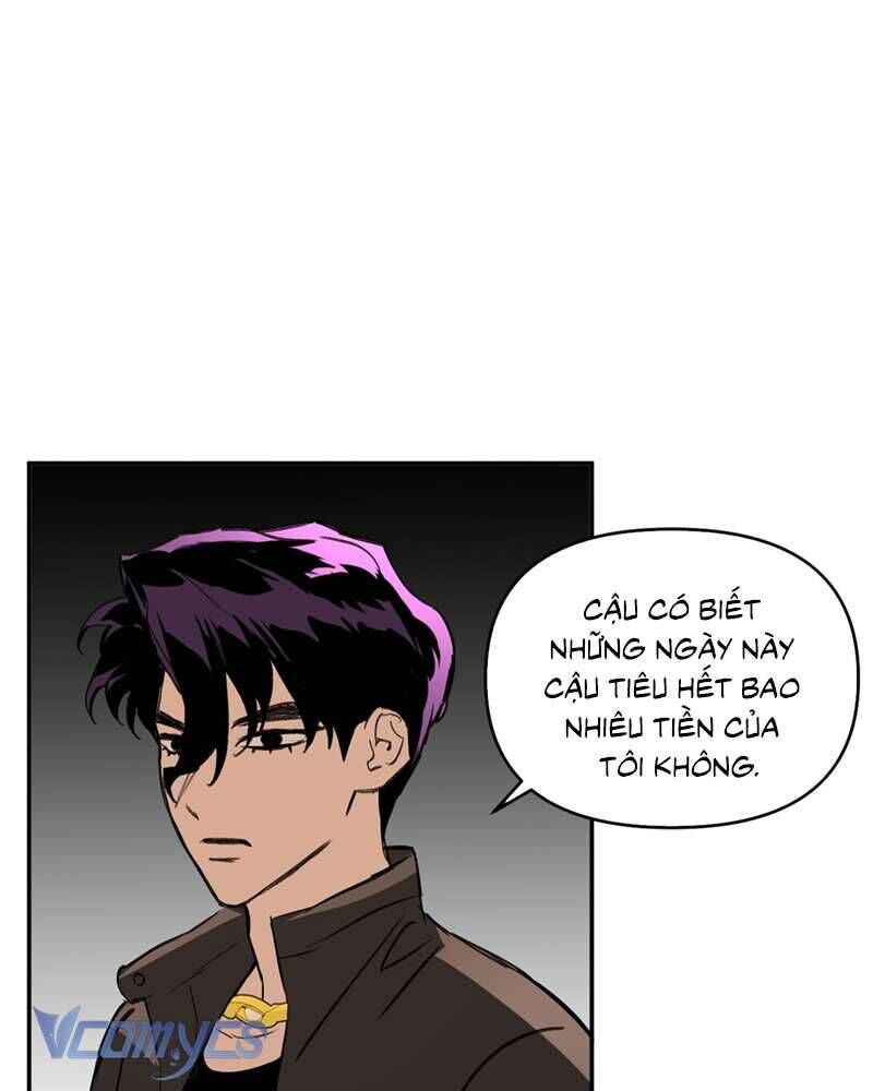 Ác Chi Hoàn Chapter 58 - 73