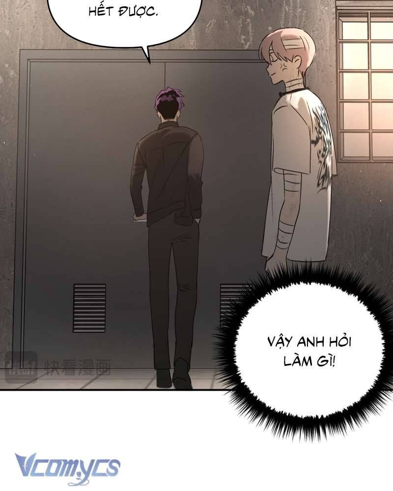 Ác Chi Hoàn Chapter 58 - 81