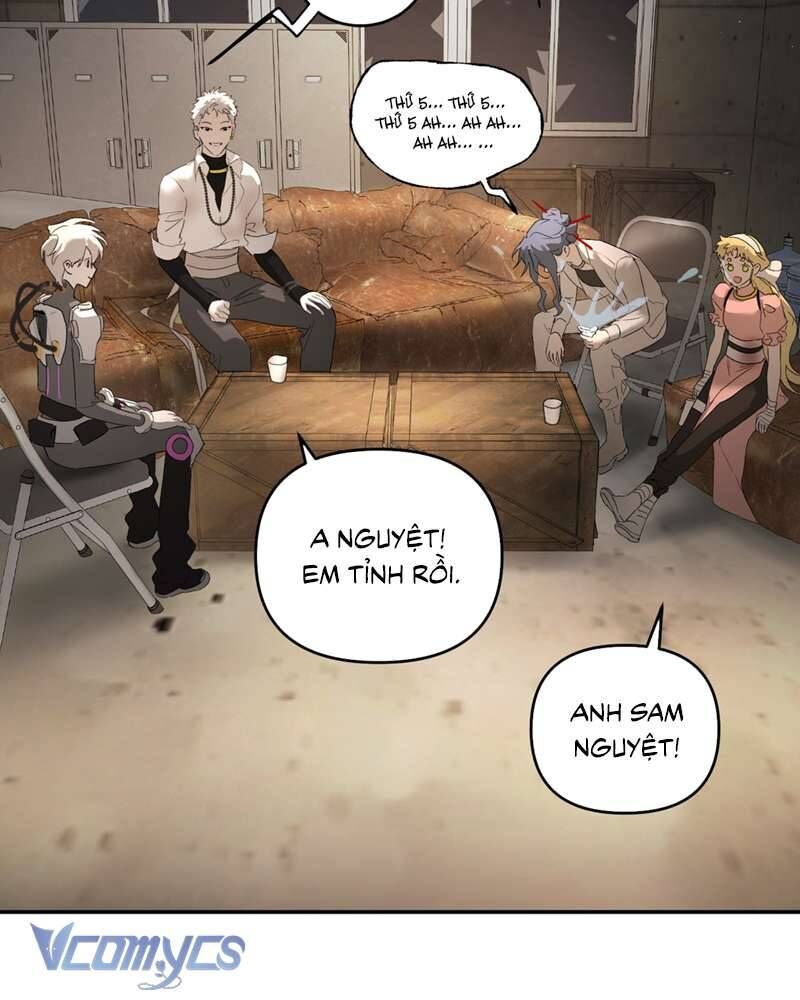 Ác Chi Hoàn Chapter 58 - 88