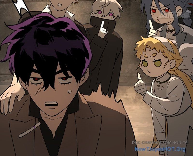 Ác Chi Hoàn Chapter 65 - 104