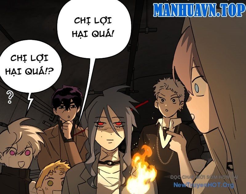 Ác Chi Hoàn Chapter 65 - 140