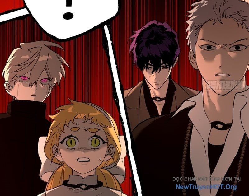 Ác Chi Hoàn Chapter 65 - 154