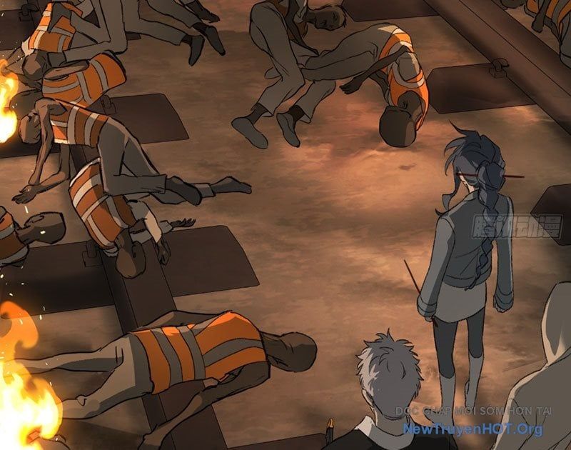 Ác Chi Hoàn Chapter 65 - 159