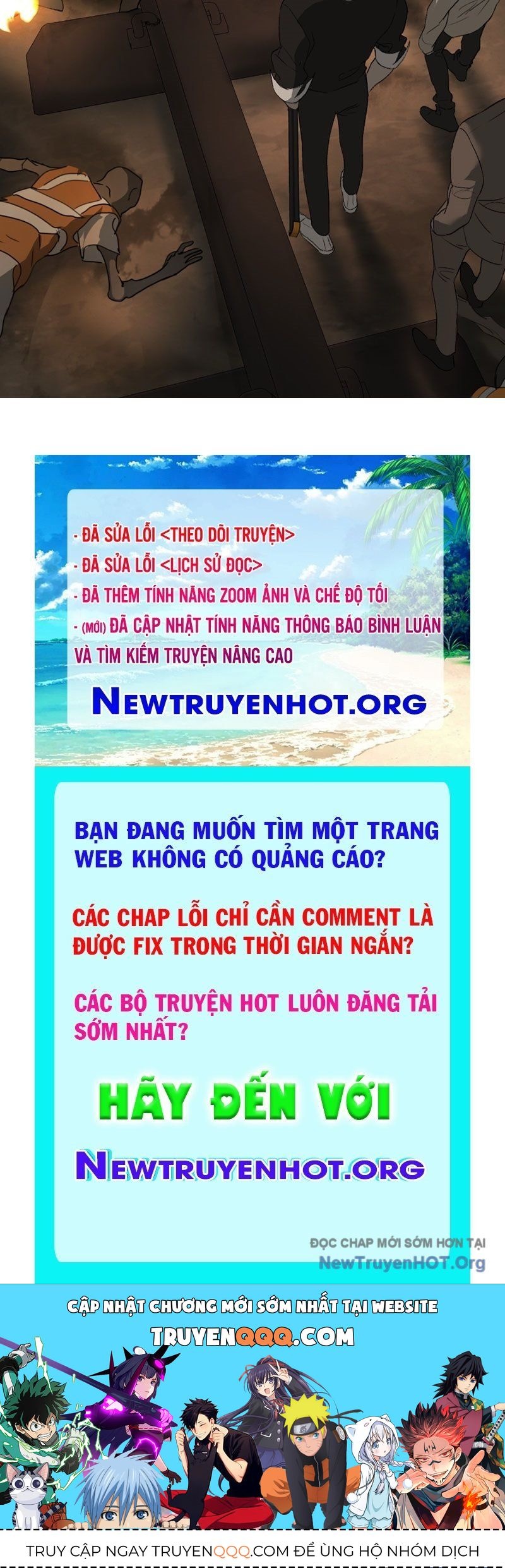 Ác Chi Hoàn Chapter 65 - 160