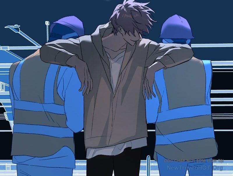 Ác Chi Hoàn Chapter 65 - 22