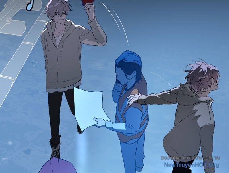 Ác Chi Hoàn Chapter 65 - 27