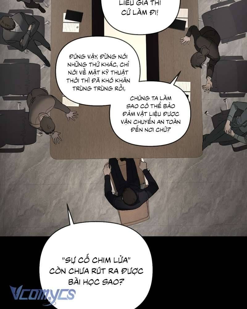Ác Chi Hoàn Chapter 66 - 116