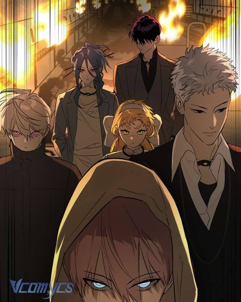 Ác Chi Hoàn Chapter 66 - 17