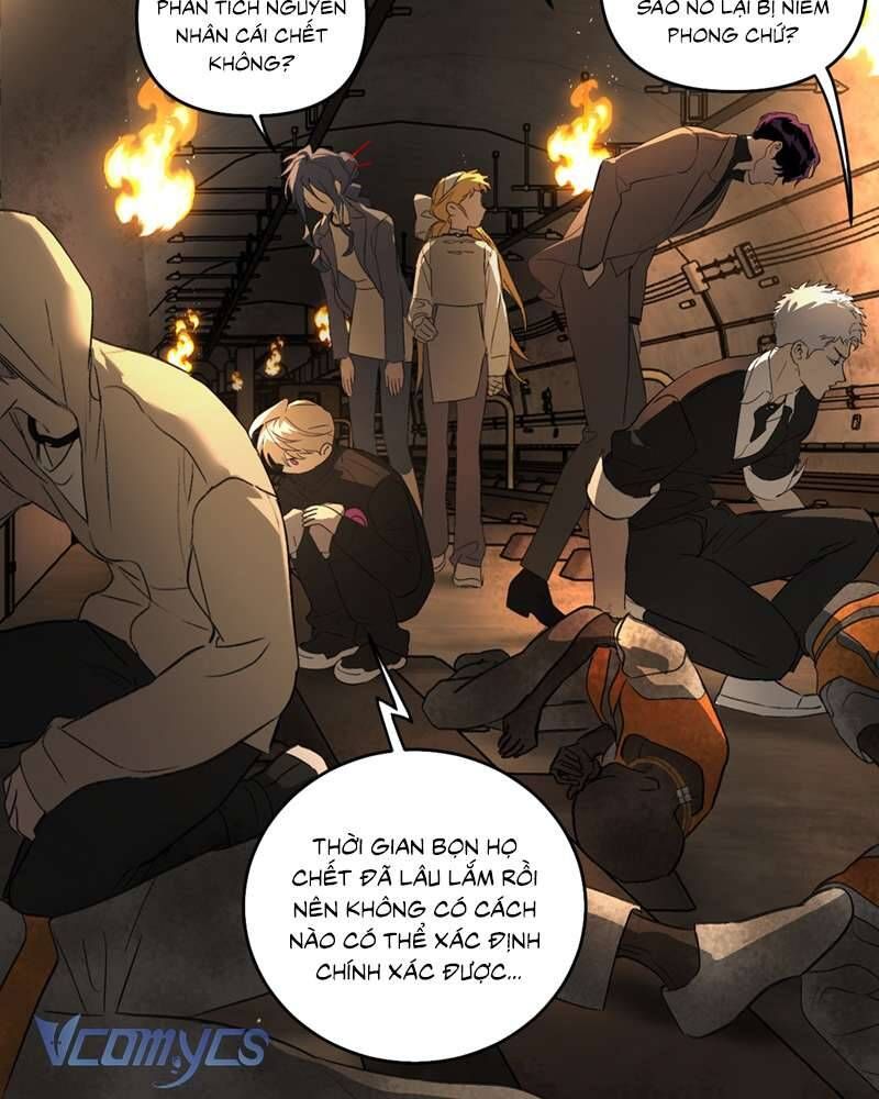 Ác Chi Hoàn Chapter 66 - 4